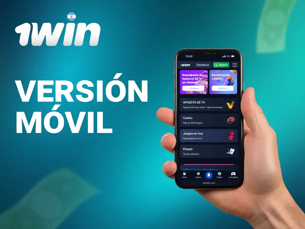 1win App Oficial: Descarga APK para Android - ¡Juega Ya!
