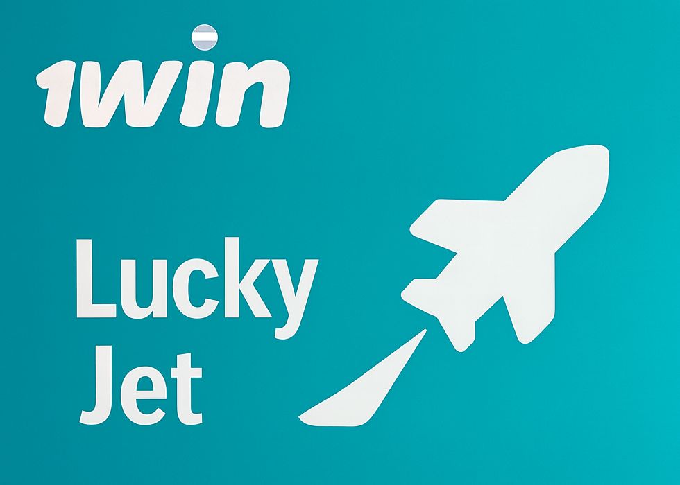 Lucky Jet Crash ⚡️: Juega en el Casino 1win con el Mayor Multiplicador