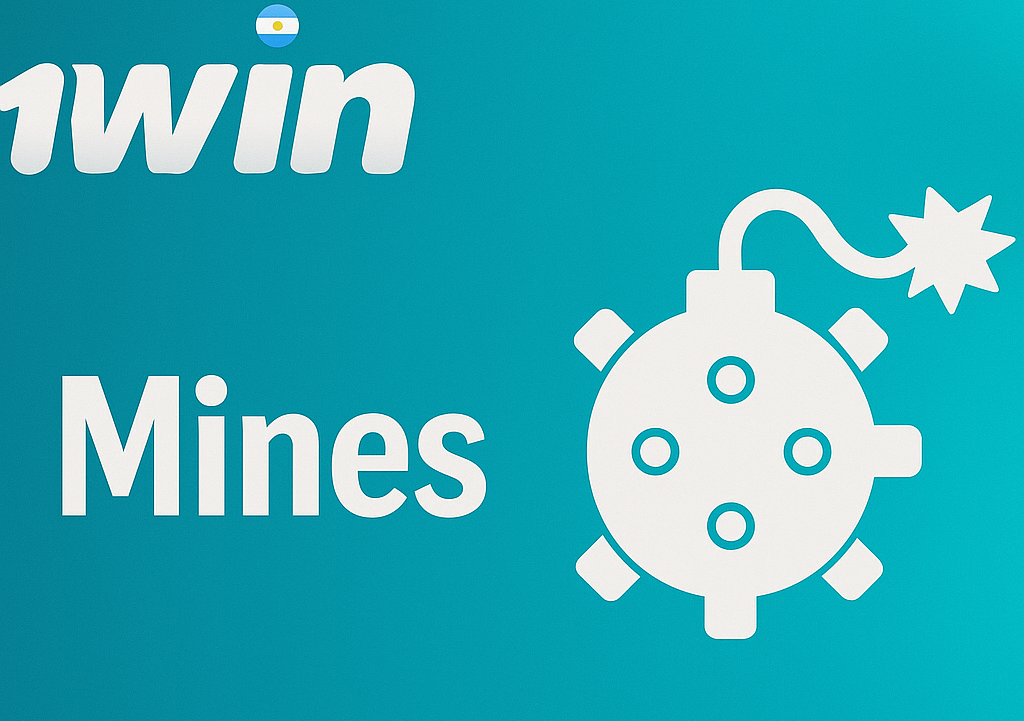 1win Casino y Apuestas: Consigue el Bono +500% y Juega 1win Minas